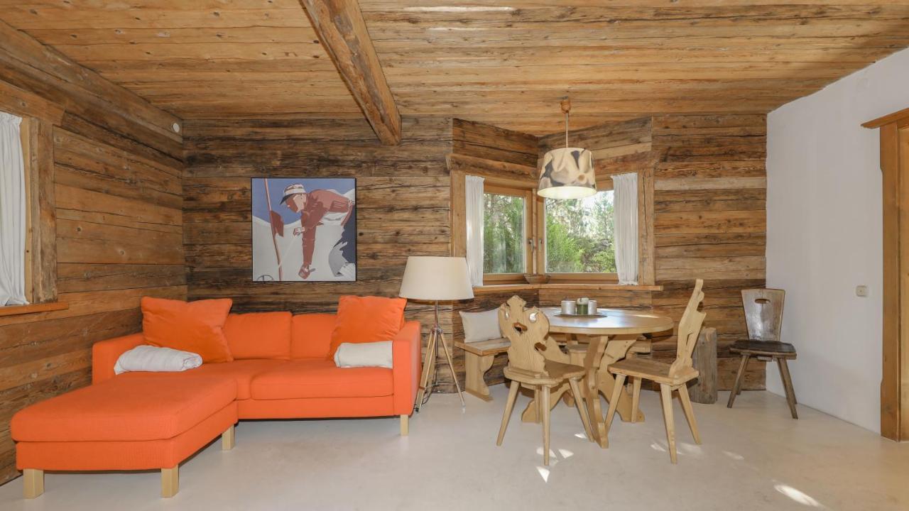 Apartment Stockerdoerfl Natur & Ruhe In Kitzbuehel Kitzbuhel Exterior photo