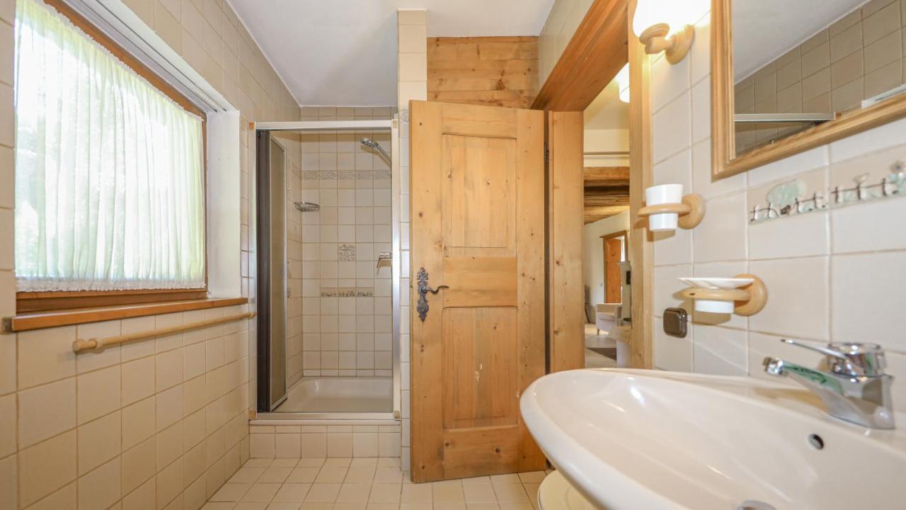 Apartment Stockerdoerfl Natur & Ruhe In Kitzbuehel Kitzbuhel Exterior photo