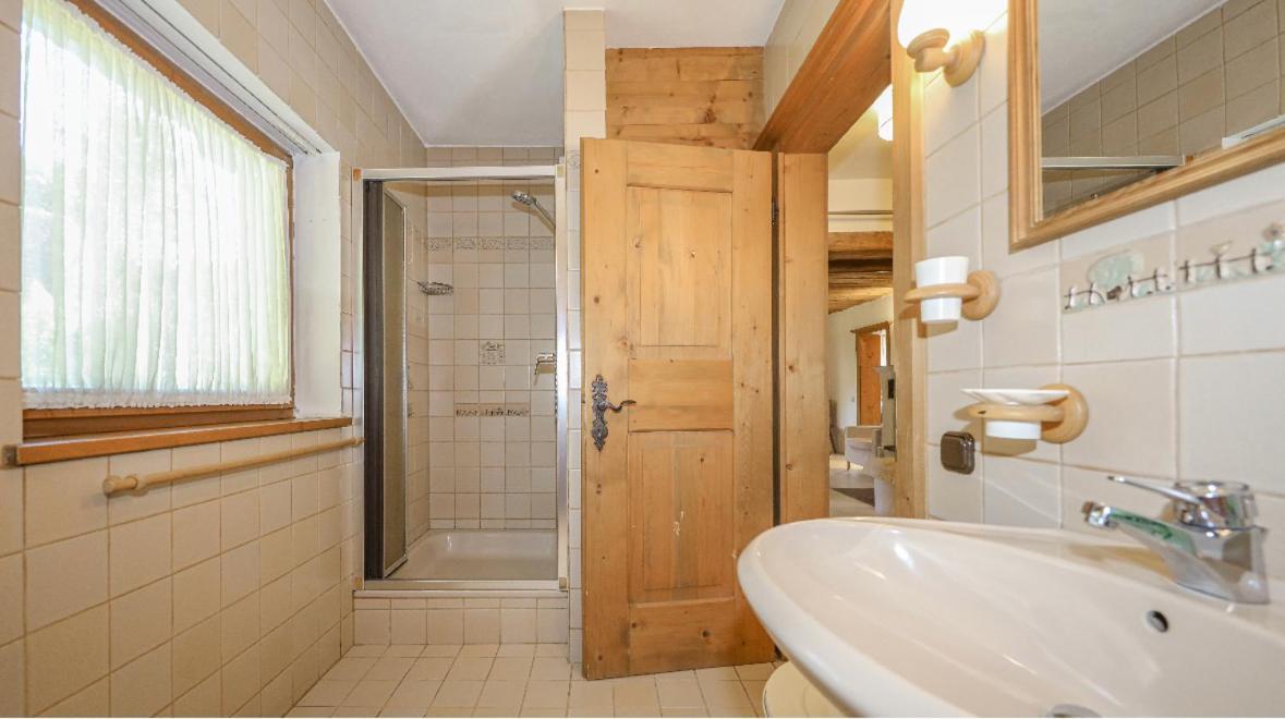Chalet Stockerdoerfl - Alpencharm Mit Garten Kitzbuhel Exterior photo